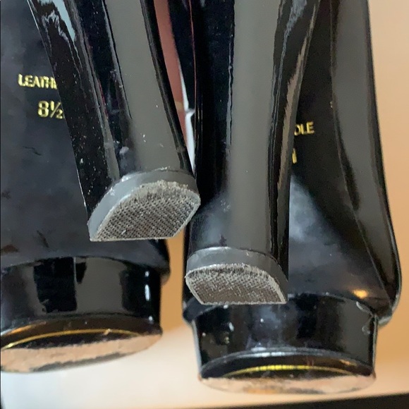 Charles Jourdan - Picture 8 of 9